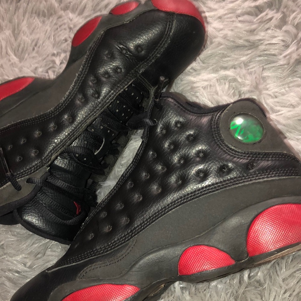 Jordan 13 “Dirty Bred”